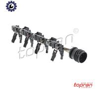 CONNECTING CABLE INJECTOR 119 248 FOR SKODA SUPERB/II OCTAVIA/Combi VW 2.0L 4cyl
