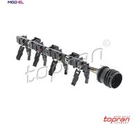 CONNECTING CABLE INJECTOR 119 248 FOR SKODA SUPERB/II OCTAVIA/Combi VW 2.0L 4cyl