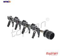 CONNECTING CABLE INJECTOR 119 248 FOR SKODA SUPERB/II OCTAVIA/Combi VW 2.0L 4cyl