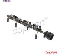 CONNECTING CABLE INJECTOR 119 877 FOR SKODA OCTAVIA/II/Combi VW SEAT 2.0L 4cyl