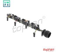 CONNECTING CABLE INJECTOR 119 877 FOR SKODA OCTAVIA/II/Combi VW SEAT 2.0L 4cyl
