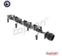 CONNECTING CABLE INJECTOR 119 877 FOR SKODA OCTAVIA/II/Combi VW SEAT 2.0L 4cyl