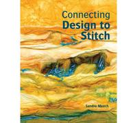 Connecting Design to Stitch