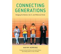 Connecting Generations: Bridging the Boomer, Gen X, and Millennial Divide