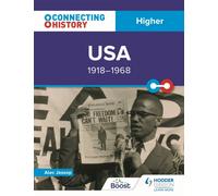 Connecting History: Higher USA, 1918-1968