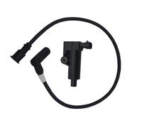 Connecting Ignition Coil Compatible With Hisun 400 500 UTV HS CODE 33101-113E00-0000 ERP CODE P113E00331010000 P116000331000000