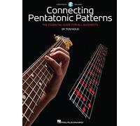 Connecting Pentatonic Patterns: The Essential Guide For All Guitarists
