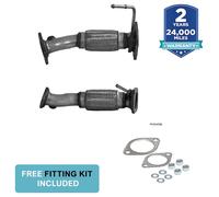 Connecting Pipe BM50455 Hyundai Ix35, Kia Sportage 2010- 1.6 2yr Warranty