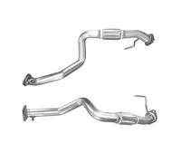 Suzuki Sx4 S-Cross 2013- 1.6Ddis Connecting Pipe BM50844 2yr Warranty