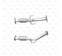 FOR KIA RIO 1.5CRDi (D4FA engine) 11/05-10/10 (1st c/pipe) BM50381