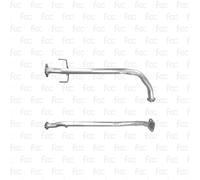 BM50353 Exhaust Connecting Link Pipe for EUROPEAN DELIVERY