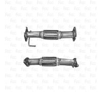 Connecting Pipe For Hyundai ix35 2.0 10-15, Kia Sportage 2.0 10-16 Euro 5