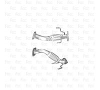 Connecting Pipe For Kia Soul 1.6 08-13 Euro 4/5 BM Cats BM50802