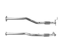 BM CATALYSTS BM50012 Exhaust Pipe