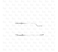 BM Catalysts Exhaust Pipe BM50242