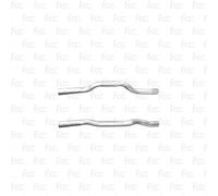 Connecting Pipe For VW Sharan 2.0 10-13 Euro 5 BM Cats BM50908