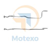 Connecting Pipe FORD KA 1.3i Connecting Pipe 9/96-8/00