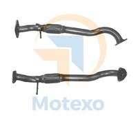Connecting Pipe LANCIA MUSA 1.9JTD (188B2) 10/04-