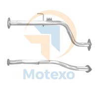 Connecting Pipe SUZUKI GRAND VITARA 1.9DDiS (F9QB) 6/08- (1st l/pipe)