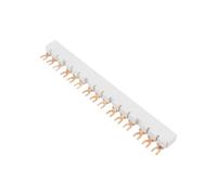 Connecting Rail, 10mm², 3 Pin, 690VAC 1SAM201906R1105