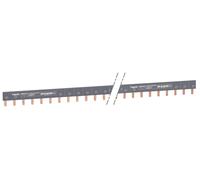 Connecting Rail 1P 100A 57mod. A9XPH157 Acti9