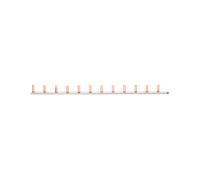 Connecting Rail 1P 10mm² Pin 12 SENTRON 5ST 5ST3730
