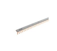 Connecting Rail 1P 63A 10mm² Fork Z-GV-10/1P-1TE 270339