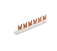 Connecting Rail 1P 80A 16mm² Fork (57mod.) KD180U