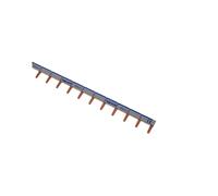 Connecting Rail 1P 80A 16mm² Pin BIS1-16-57 404937 SL300