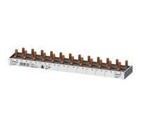 Connecting Rail 1P+N 10mm² Pin 12 SENTRON 5ST 5ST3674-0