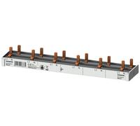 Connecting Rail 1P+N 10mm² Pin 12 SENTRON 5ST 5ST3676-0