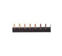 Connecting Rail 2P 100A 16mm² Pin (57 Mod.) A9XPH257 Acti9