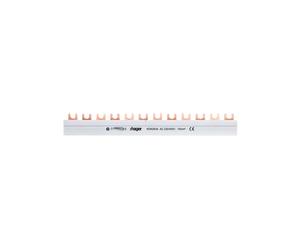 Connecting rail 2P 63A 10mm² connecting rails KDN KDN263A