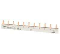 Connecting Rail 3P 10mm² Pin 11 SENTRON 5ST 5ST3667