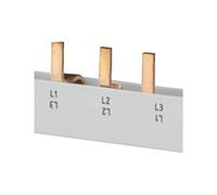 Connecting Rail 3P 10mm² Pin 12 SENTRON 5ST 5ST3615
