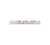 Connecting rail 3P 63A 10mm² connecting rails KDN KDN363A