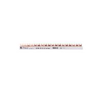 Connecting Rail 3P 63A 10mm² Fork (18mod.) S-18 E.4303