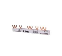Connecting Rail 3P 63A 10mm² Fork EVG 215659