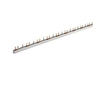 Connecting Rail 3P 63A 10mm² Pin (39mod.) KB309N