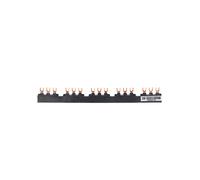 Connecting Rail 3P 63A 54mm 5 Fork Drains GV2G554 Linergy