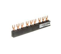 Connecting Rail 3P 63A Fork GV2G345 Linergy