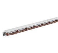 Connecting rail 3P 80A 16mm² connecting rails KDN KDN380B