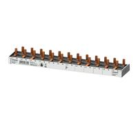 Connecting Rail 3P+N 10mm² Pin 12 SENTRON 5ST 5ST3673-0