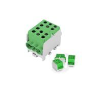 Connecting Rail Distribution Block Terminal Branch HLAK-35-1/4ZI
