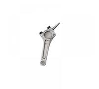 Connecting Rod 13200-ZG0-000 for G100 BF2 97.7CC 4 Cycle Engine Motor Water Pump Parts