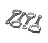 Connecting Rod 2740300220 2740300020 2740300400 2740303400 4PCS Compatible With W205 W212 C250 E250 M270 M274 2.0T