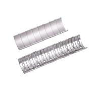 Connecting Rod 33mm 32mm Crankshaft Bearing 32mm 31.5mm STD 25 50 Motorcycle For ZEPYR400 ZR400(Add 25 set)