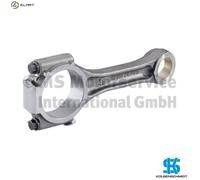 Kolbenschmidt Trapezoidal Connecting Rod 50009210 – Fits Audi/Seat/Skoda/VW 1.9–2.5 TDI (2003–2016)