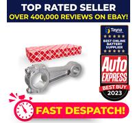 FEBI BILSTEIN 177480 Air Compressor Connecting Rod Fits Daf Renault Trucks