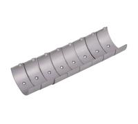 Connecting Rod Bearing 30mm 8PCS STD +25 +50 +75 +100 Compatible With CB400 VTEC CBR400 NC23 NC29 CB-1 CB400SF(Standard size)